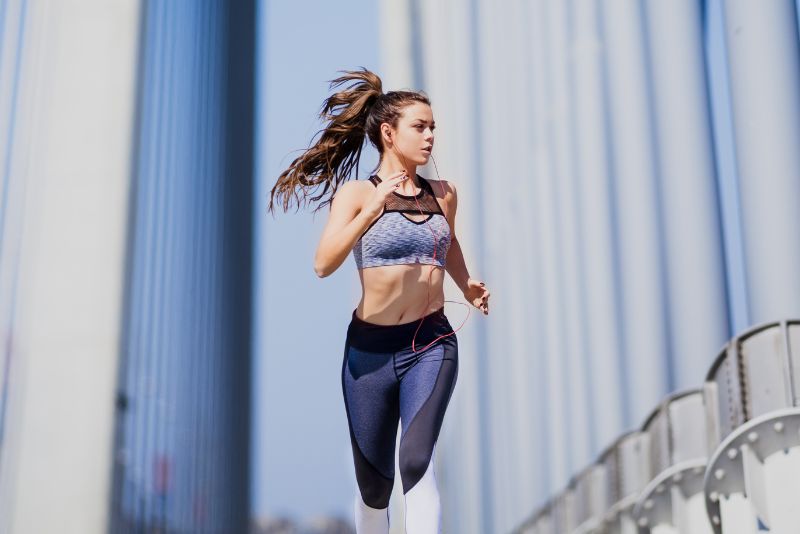 how to strengthen your hip flexors for running