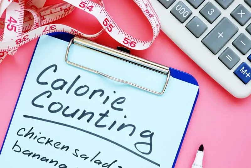 how many calories should you eat to lose weight